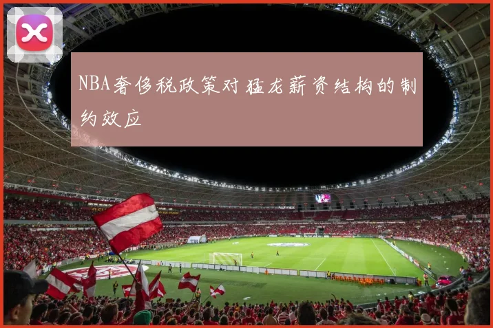NBA奢侈税政策对猛龙薪资结构的制约效应