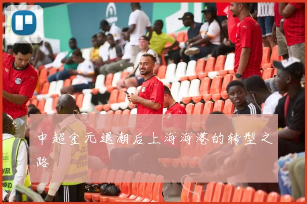 中超金元退潮后上海海港的转型之路