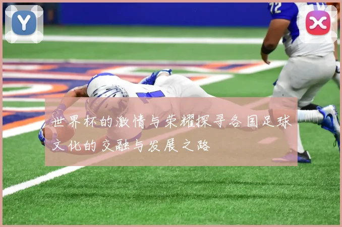 世界杯的激情与荣耀探寻各国足球文化的交融与发展之路