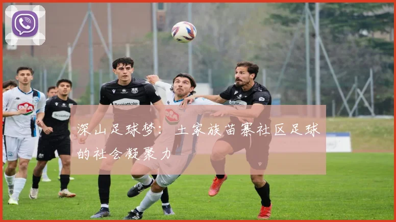深山足球梦：土家族苗寨社区足球的社会凝聚力