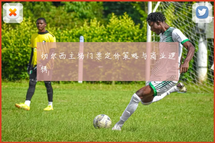 切尔西主场门票定价策略与商业逻辑